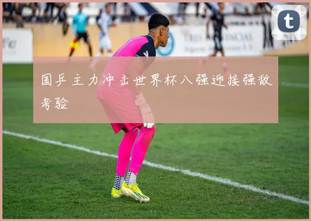 国乒主力冲击世界杯八强迎接强敌考验