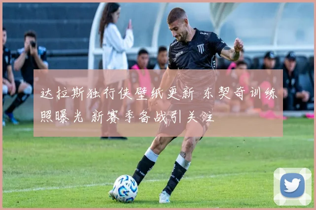 达拉斯独行侠壁纸更新 东契奇训练照曝光 新赛季备战引关注