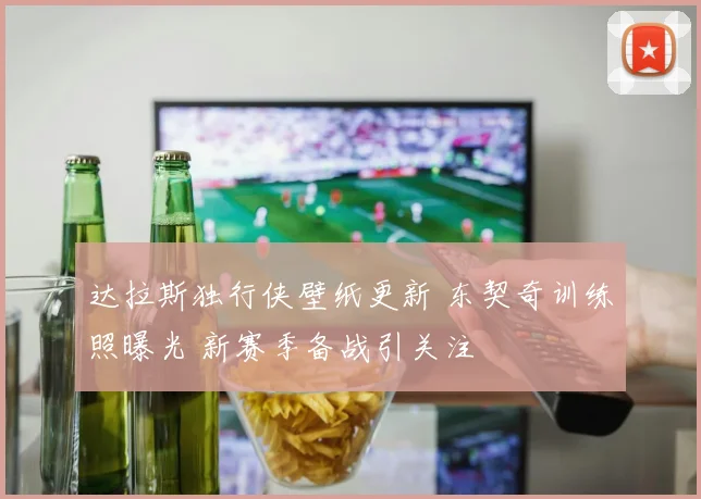 达拉斯独行侠壁纸更新 东契奇训练照曝光 新赛季备战引关注