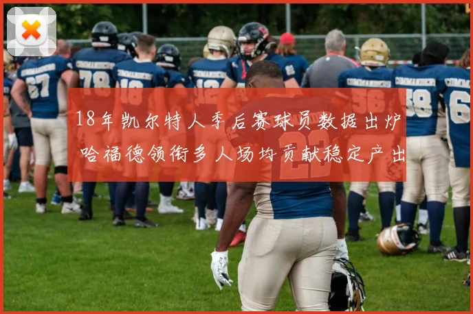 18年凯尔特人季后赛球员数据出炉 哈福德领衔多人场均贡献稳定产出